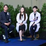 ราชวิทยาลัยจุฬาภรณ์ จัดมหกรรมส่งเสริมสุขภาพเนื่องในโอกาส  ครบรอบ 16 ปี โรงพยาบาลจุฬาภรณ์