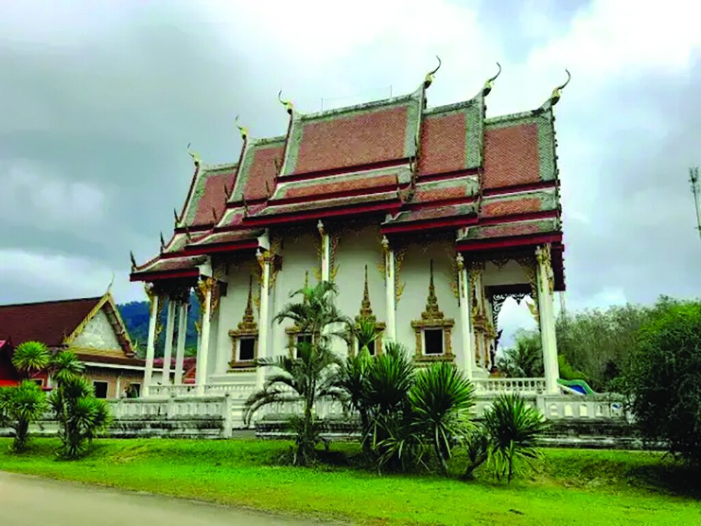 รายงานพิเศษ - เหรียญ-วัตถุมงคลหลวงปู่แสง วัดถ้ำพระพุทธโกษีย์(วัดในเตา)
