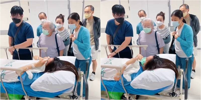 “ทับทิม” ผ่าตัดเนื้องอกในสมองครั้งแรกผ่านฉลุย เตรียมผ่าตัดรอบ 2 สัปดาห์หน้า