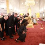 ผู้แทนออสเตรีย เชิญพระราชสาส์น เจ้าชายแห่งฮับส์บวร์ก ทูลเกล้าฯ ถวาย ในหลวง แสดงความอาลัย พระพันปีหลวง 