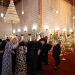 ผู้แทนออสเตรีย เชิญพระราชสาส์น เจ้าชายแห่งฮับส์บวร์ก ทูลเกล้าฯ ถวาย ในหลวง แสดงความอาลัย พระพันปีหลวง 