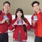 TCL ฉลองครบรอบ 20 ปี แห่งความสำเร็จในประเทศไทย จัด 'TCL Top Spender Trip'
