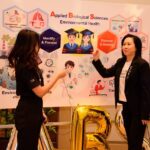 สถาบันบัณฑิตศึกษาจุฬาภรณ์ จัดงานเปิดบ้าน แนะนำหลักสูตร-ทุนการศึกษาต่อ โท-เอก 