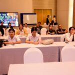 สถาบันบัณฑิตศึกษาจุฬาภรณ์ จัดงานเปิดบ้าน แนะนำหลักสูตร-ทุนการศึกษาต่อ โท-เอก 