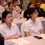 สถาบันบัณฑิตศึกษาจุฬาภรณ์ จัดงานเปิดบ้าน แนะนำหลักสูตร-ทุนการศึกษาต่อ โท-เอก 