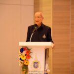 สถาบันบัณฑิตศึกษาจุฬาภรณ์ จัดงานเปิดบ้าน แนะนำหลักสูตร-ทุนการศึกษาต่อ โท-เอก 
