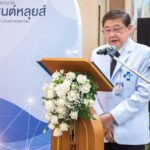 รามาฯ จับมือ เซนต์หลุยส์ ผนึกความร่วมมือทางการแพทย์–วิชาการ ยกระดับระบบสุขภาพไทย