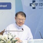 รามาฯ จับมือ เซนต์หลุยส์ ผนึกความร่วมมือทางการแพทย์–วิชาการ ยกระดับระบบสุขภาพไทย
