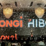LONGi เปิดตัว HIBC 700W แผงโซลาร์เซลล์เชิงอุตสาหกรรมประสิทธิภาพสูงสุดของโลก