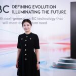 LONGi เปิดตัว HIBC 700W แผงโซลาร์เซลล์เชิงอุตสาหกรรมประสิทธิภาพสูงสุดของโลก