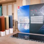 LONGi เปิดตัว HIBC 700W แผงโซลาร์เซลล์เชิงอุตสาหกรรมประสิทธิภาพสูงสุดของโลก