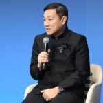 มท. แถลงจัดงาน 'Kraam International Symposium 2025' ดัน 'ผ้าครามไทย' สู่เวทีโลก