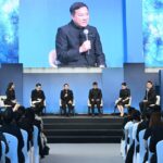 มท. แถลงจัดงาน 'Kraam International Symposium 2025' ดัน 'ผ้าครามไทย' สู่เวทีโลก
