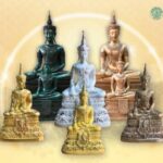 ม.เกษตรฯ ขอเชิญเข้าร่วมพิธีพุทธาภิเษก 'พระพุทธปุญญเกษตราภิบาล' ครั้งที่ 2