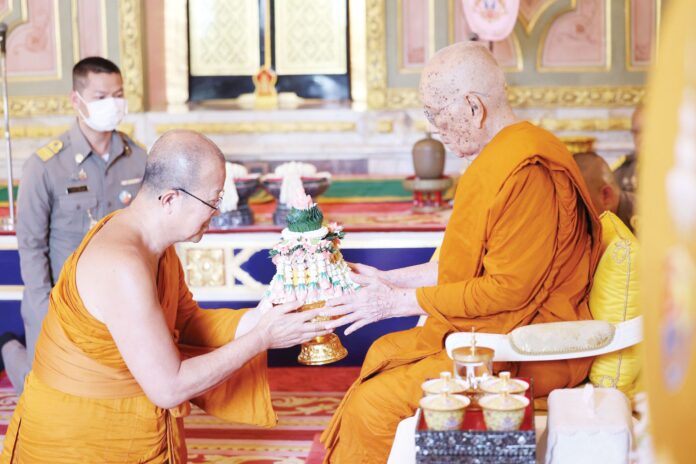 ข่าวสดพระเครื่อง