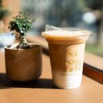 Na.Nong Cafe คาเฟ่น้ำแร่แห่งแรกของระนอง จุดเช็กอินใหม่ บ่อน้ำแร่ร้อนรักษะวาริน กลางเมืองระนอง