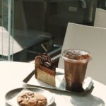 Na.Nong Cafe คาเฟ่น้ำแร่แห่งแรกของระนอง จุดเช็กอินใหม่ บ่อน้ำแร่ร้อนรักษะวาริน กลางเมืองระนอง