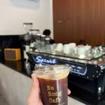 Na.Nong Cafe คาเฟ่น้ำแร่แห่งแรกของระนอง จุดเช็กอินใหม่ บ่อน้ำแร่ร้อนรักษะวาริน กลางเมืองระนอง