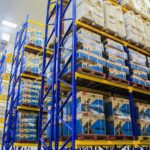 INTER EXPRESS LOGISTICS ประกาศกลยุทธ์เชิงรุก สินค้าควบคุมอุณหภูมิ