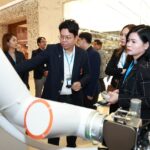 ราชวิทยาลัยจุฬาภรณ์ โชว์นวัตกรรม ORTHOASSIST หุ่นยนต์กึ่งอัตโนมัติ-ศัลยกรรมกระดูก