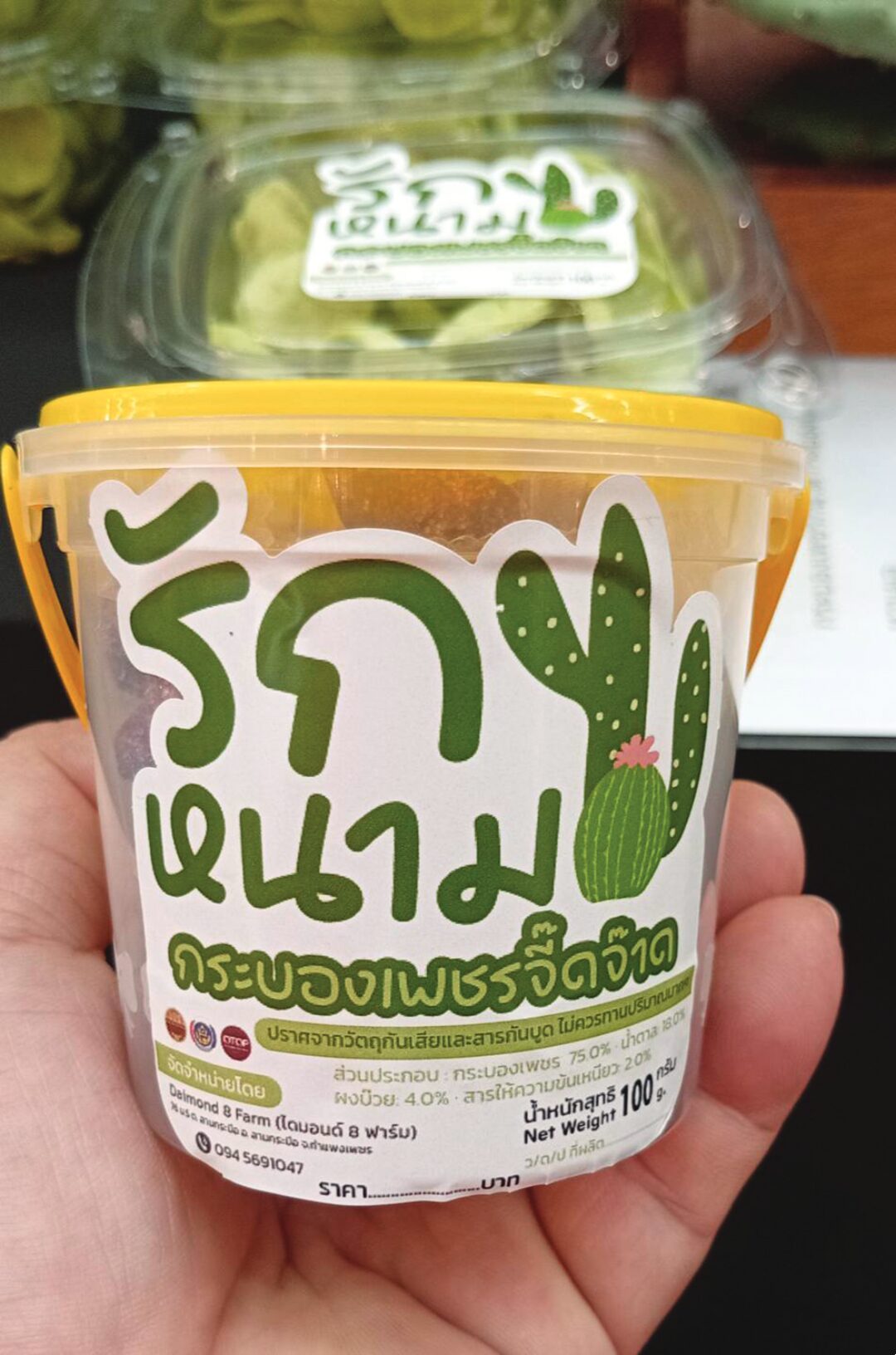 หลาก&หลาย