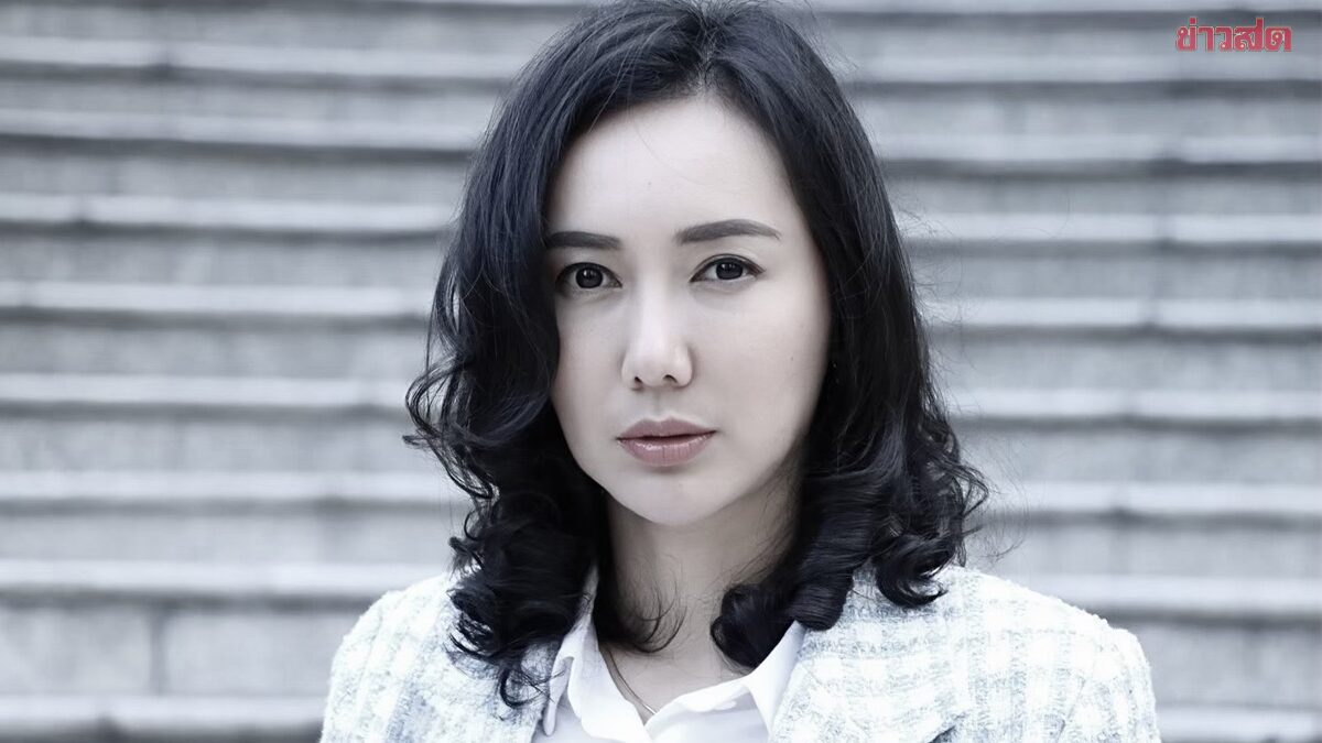 ภาพประกอบข่าว: ลิณธิภรณ์ จี้รัฐบาล ต้องขอโทษอย่างจริงใจ ก่อนถอดบทเรียนความล้มเหลว