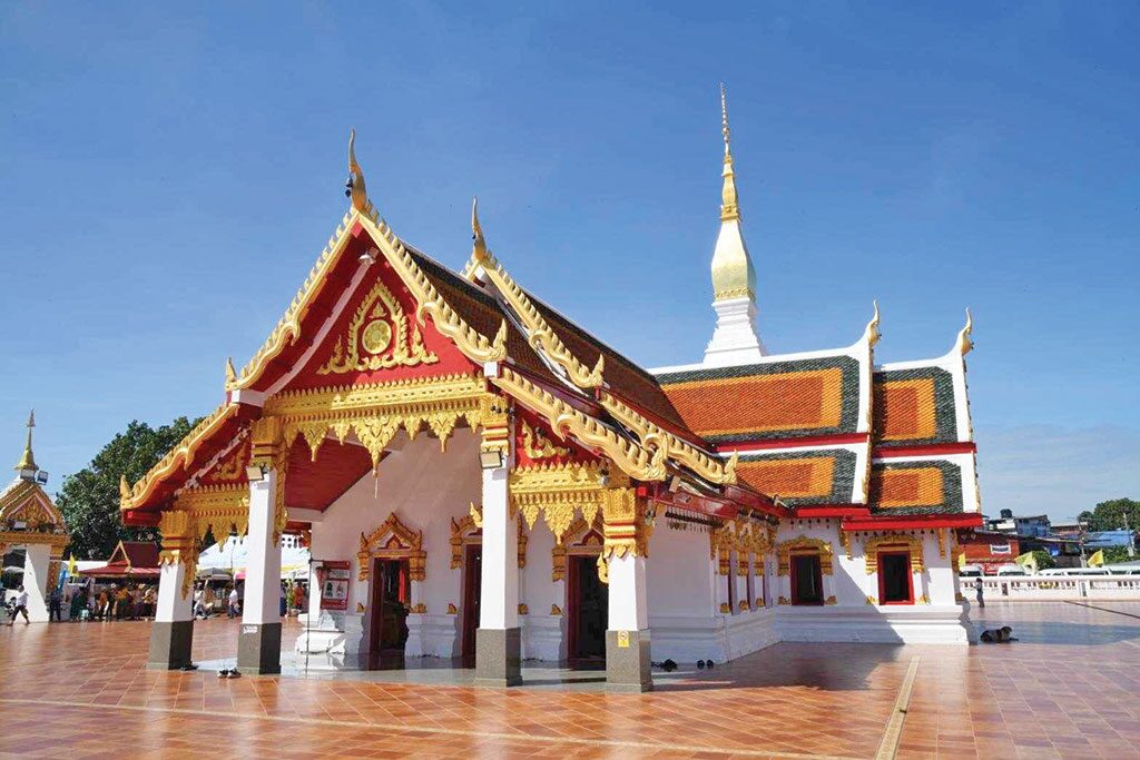 รายงานพิเศษ