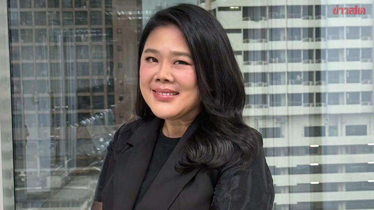 ภาพประกอบข่าว: ชยิกา เผยวันยุติความรุนแรงสตรี สะท้อนปัญหาในไทย-ทั่วโลก