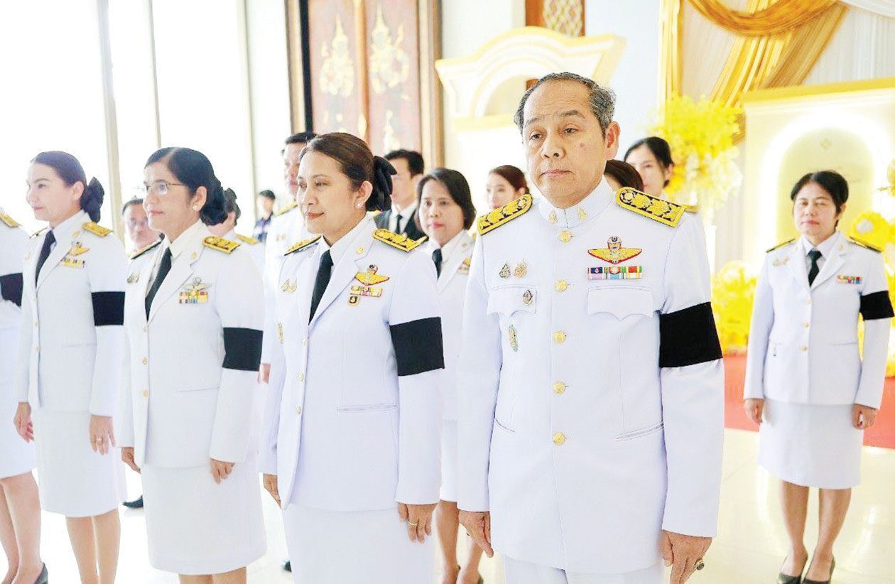 ข่าวสดพระเครื่อง