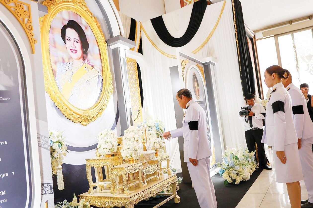 ข่าวสดพระเครื่อง