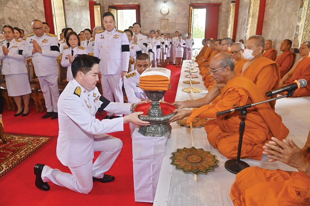 ข่าวสดพระเครื่อง