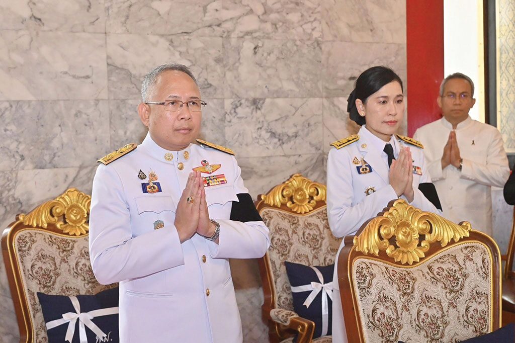 ข่าวสดพระเครื่อง