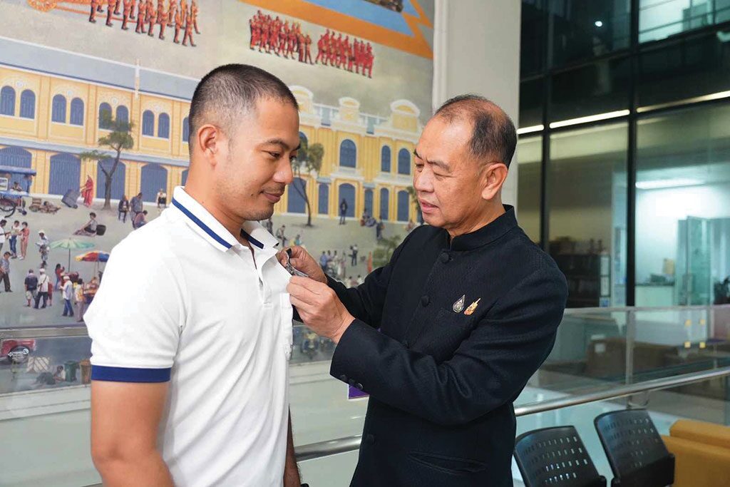 ข่าวสดพระเครื่อง