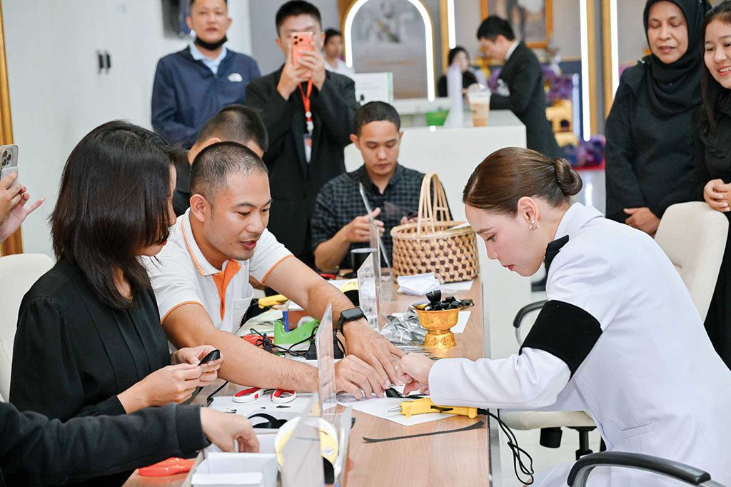 ข่าวสดพระเครื่อง