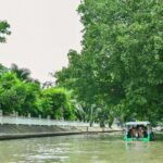 ทส. ร่วมติดตามพัฒนาคูคลองในเกาะรัตนโกสินทร์ฯ มุ่งฟื้นฟูภูมิทัศน์เมือง