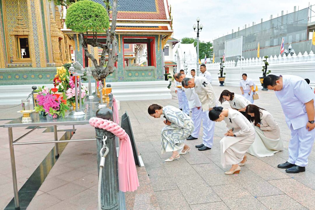 ข่าวสดพระเครื่อง