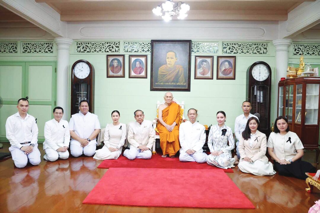 ข่าวสดพระเครื่อง