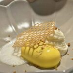 ร้านคำหอม ชวนลิ้มรสมื้อพิเศษ เชฟเอียนxเชฟมิชลินฝรั่งเศส 