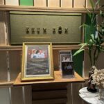 ร้านคำหอม ชวนลิ้มรสมื้อพิเศษ เชฟเอียนxเชฟมิชลินฝรั่งเศส 