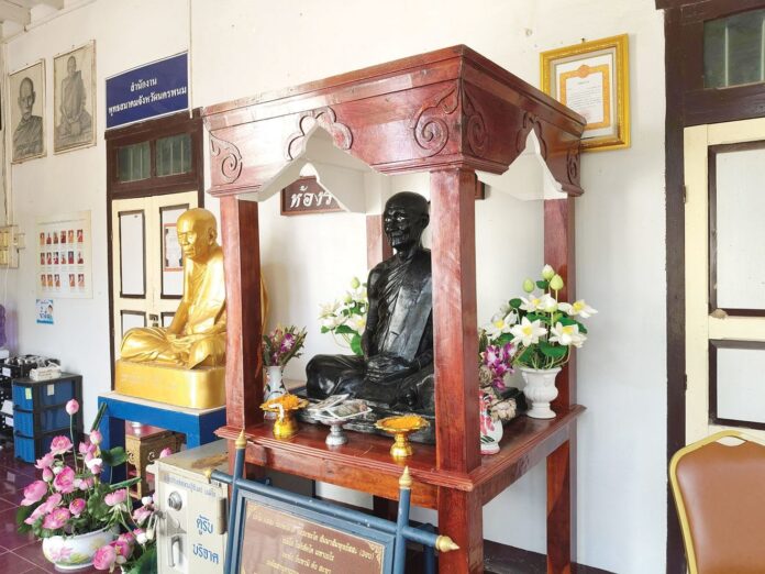 เที่ยววัด-วันหยุด