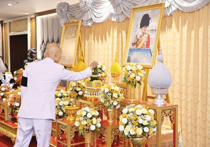 ข่าวสดพระเครื่อง