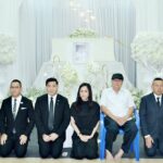 ครอบครัว ‘จันทศร–นิธิอนันตภร’ สุดอาลัย คุณแม่เพ็ญศรี ถึงแก่กรรมอย่างสงบ