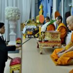 ครอบครัว ‘จันทศร–นิธิอนันตภร’ สุดอาลัย คุณแม่เพ็ญศรี ถึงแก่กรรมอย่างสงบ
