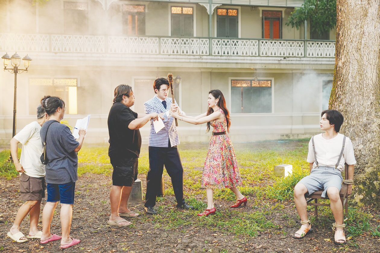 ซุปตาร์บันเทิง