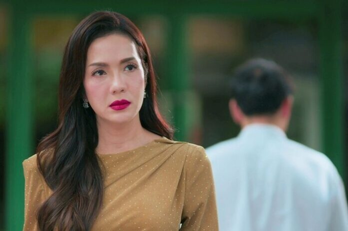 แจม-เบสท์ โคจรร่วมจอครั้งแรก “ตามหารักที่เธอลืม” ดราม่าครบรส