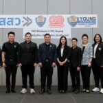 โก โฮลเซลล์ ผนึกกำลัง YEC สร้างโอกาสเกษตรกร เอสเอ็มอี ต่อยอดสินค้าท้องถิ่นคุณภาพ