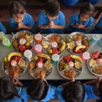 โก โฮลเซลล์ ปลื้ม! 'GO Food ส่งสุขให้ทุกรอยยิ้ม' หนุนอาหารกลางวันเด็ก