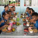 โก โฮลเซลล์ ปลื้ม! 'GO Food ส่งสุขให้ทุกรอยยิ้ม' หนุนอาหารกลางวันเด็ก