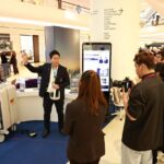 ราชวิทยาลัยจุฬาภรณ์ โชว์นวัตกรรม ORTHOASSIST หุ่นยนต์กึ่งอัตโนมัติ-ศัลยกรรมกระดูก