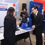 กอช. มุ่งส่งเสริมการออม ให้ผู้ประกอบอาชีพอิสระ มีเงินใช้หลังเกษียณ